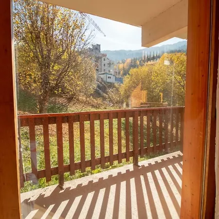Nice Refurbished 8 People Meribel Centre! * Mussillon